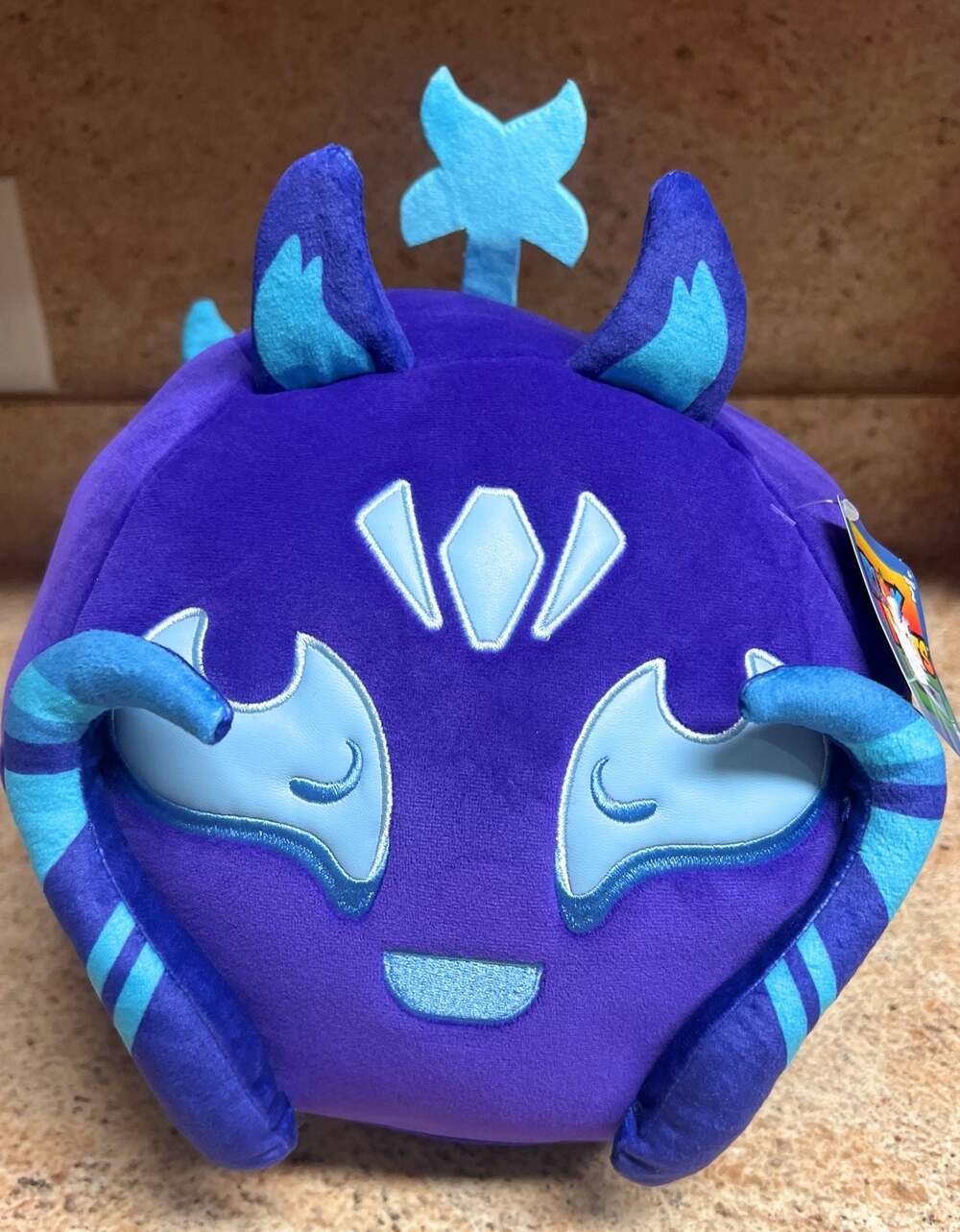 Blox Fruits Series 2 Kitsune Huge Plush